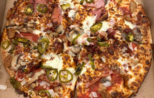 Crico's Pizza & Subs餐厅图片