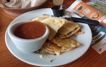 Chili's Grill & Bar餐厅图片
