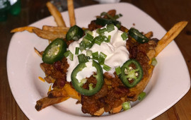 Copperhead Tavern