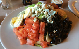 Elmer's Restaurant - Mill Plain