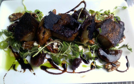 C ST. BISTRO