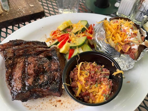 Shiloh Steakhouse