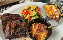 Shiloh Steakhouse餐厅图片