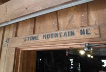 Stone Mountain Country Store美食图片