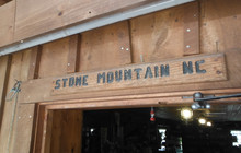 Stone Mountain Country Store餐厅图片