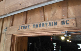 Stone Mountain Country Store