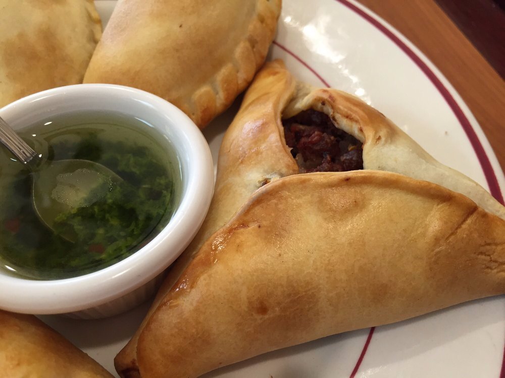 Patagonia Empanadas