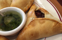 Patagonia Empanadas餐厅图片