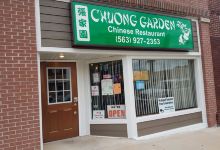 Chuong Garden Chinese Restaurant美食图片