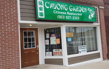 Chuong Garden Chinese Restaurant餐厅图片
