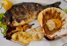 Trattoria Vasco e Giulia美食图片