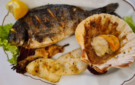 Trattoria Vasco e Giulia