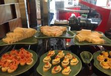 B's restaurant美食图片