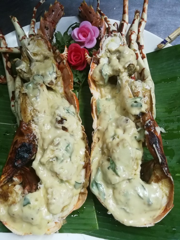 Mid Valley Seafood