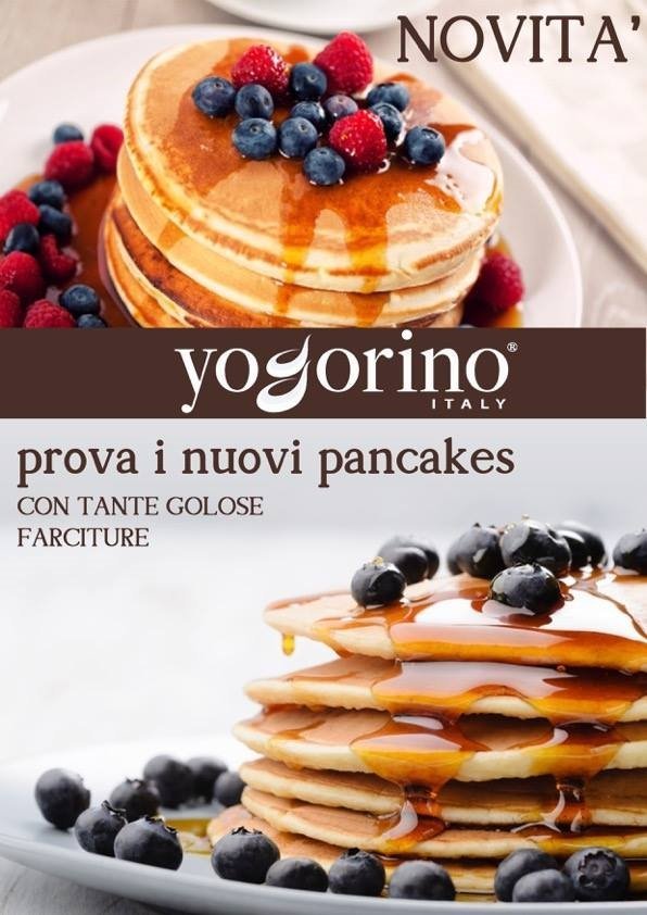 Yogorino Gioiosa Marina