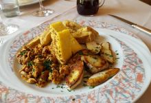 Ristorante Valle Verde美食图片