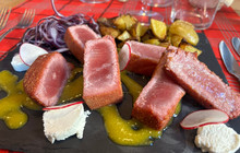 IL MOLINO 2.0餐厅图片