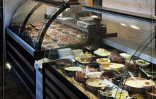 Aydede Restaurant & Cafe餐厅图片