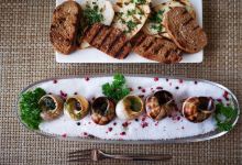 The Garden Grille & Bar Krasnodar美食图片