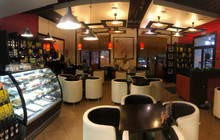 Organic Coffee餐厅图片