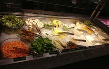 Mongo's Restaurant Duisburg餐厅图片