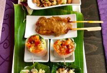 Samphat Thai美食图片