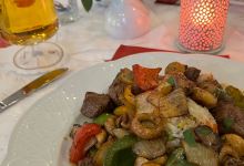 Bosporus美食图片