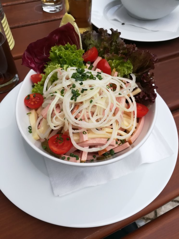 Gasthaus Kematsried