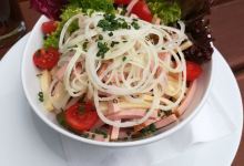 Gasthaus Kematsried美食图片