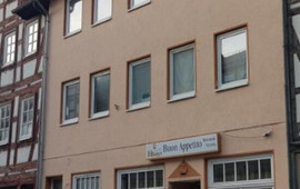 Trattoria Lucana Ristorante Pizzeria