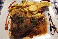 Taverna Ja Mas美食图片