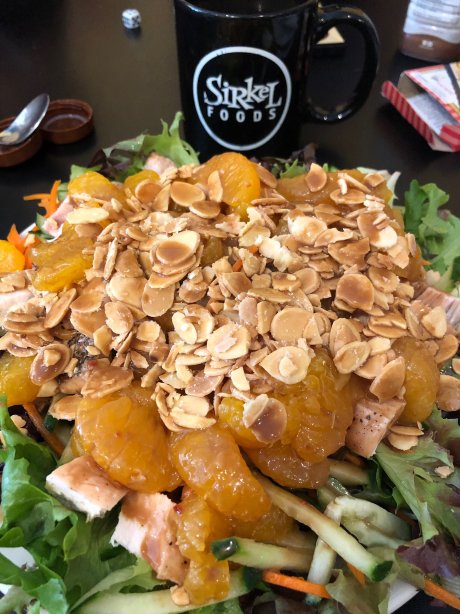 Sirkel Foods