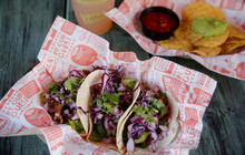 Taco Bar Taby Centrum餐厅图片