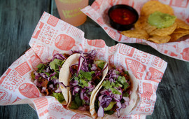 Taco Bar Taby Centrum