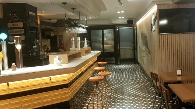 Bar Maite