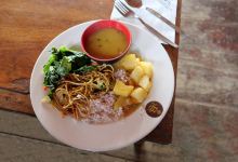 Taktsang Cafeteria美食图片
