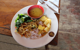 Taktsang Cafeteria
