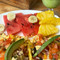 Cafe Mar Azul