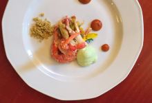 La Citadelle美食图片