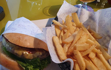 Birgers Beer & Burger餐厅图片