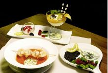 Tapas Bar Himmelblau美食图片