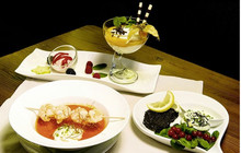 Tapas Bar Himmelblau餐厅图片