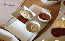 Fúzió Wine Bar餐厅图片