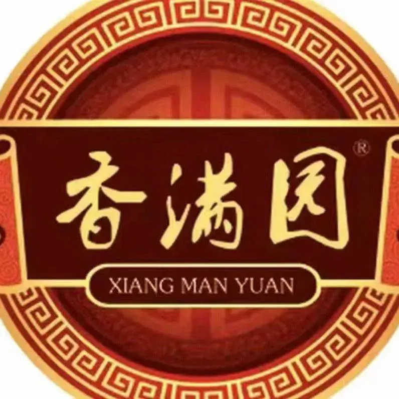 香满园酒楼(望城坡店)