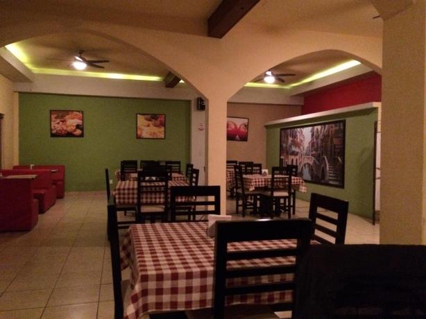 Restaurant Avanti