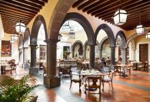 La Antigua Casona美食图片