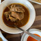 ART and Bagan Restaurant