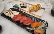 Nakama餐厅图片