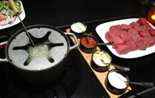Het Komfoor餐厅图片