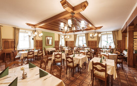 Zum Brauhaus Gasthof-Restaurant